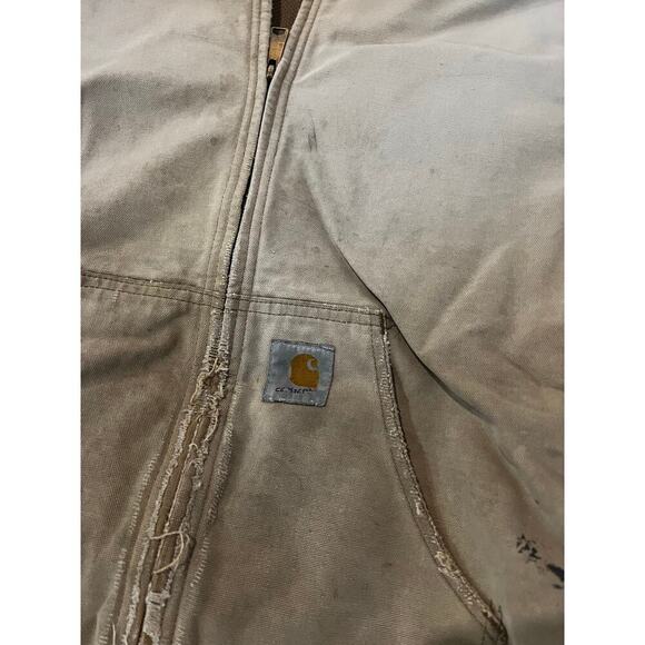Vintage Carhartt jacket - Picture 3 of 7